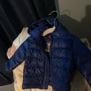 Primary.com baby jacket